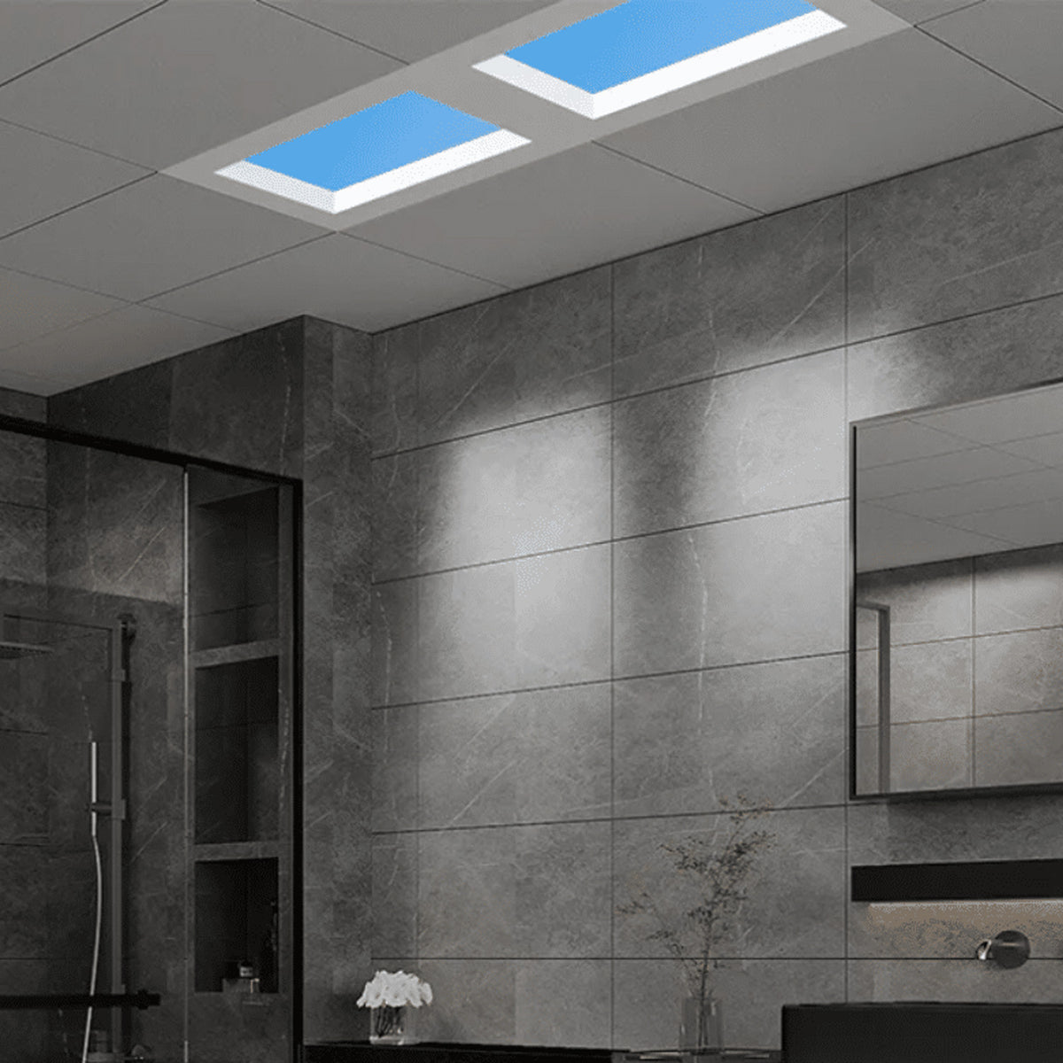 Yeelight Pro Rooflight P21 Accessories Kits