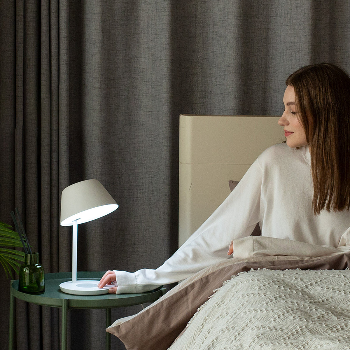 Yeelight Staria Bedside Lamp Pro ERP Version