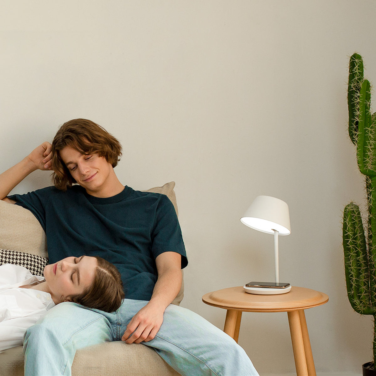 Yeelight Staria Bedside Lamp Pro ERP Version