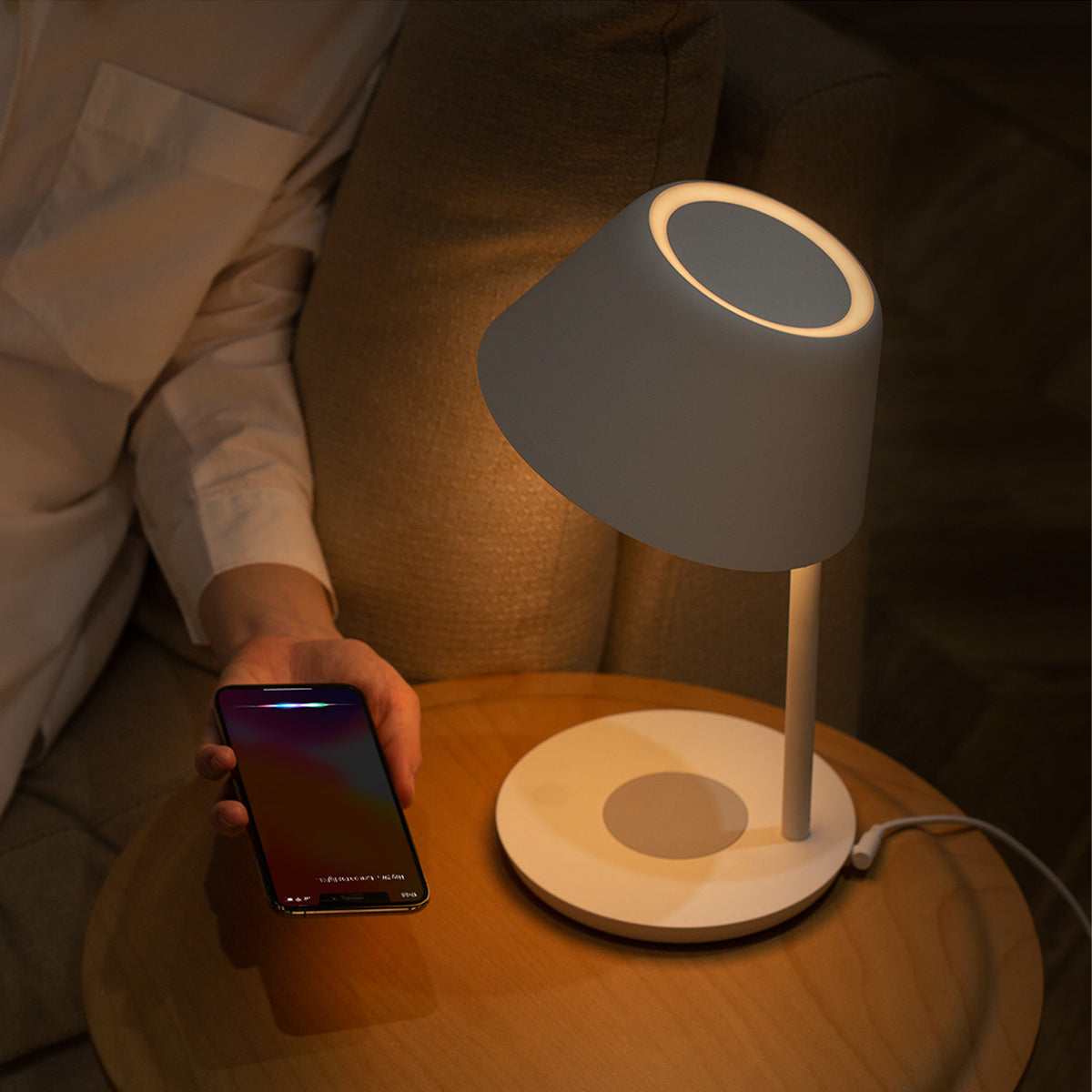 Yeelight Staria Bedside Lamp Pro ERP Version