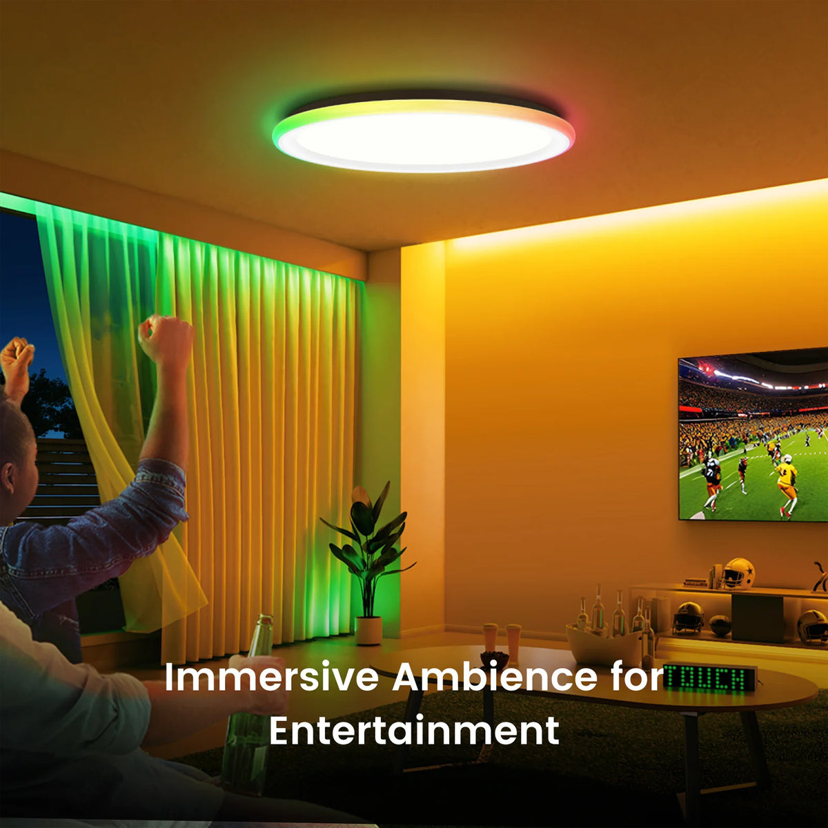 Yeelight Smart LED Ceiling Light