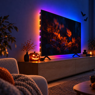 Yeelight Obsid Rgbic Lightstrip