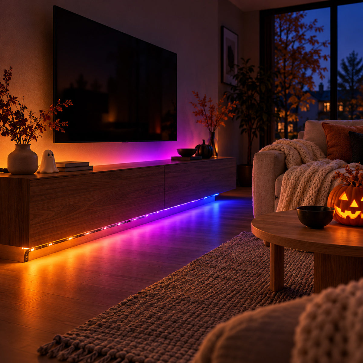 Yeelight Obsid RGBIC Lightstrip