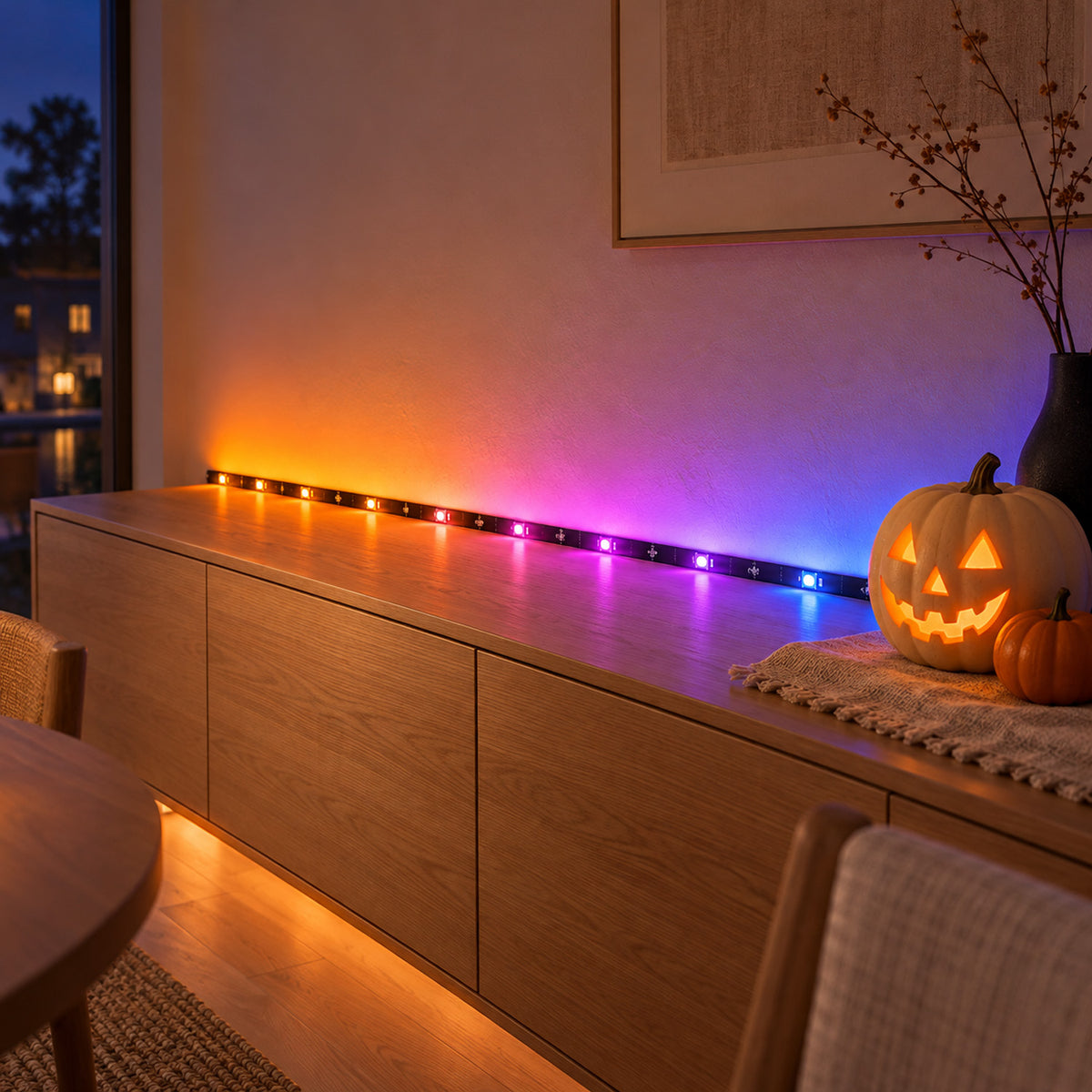 Yeelight Obsid RGBIC Lightstrip