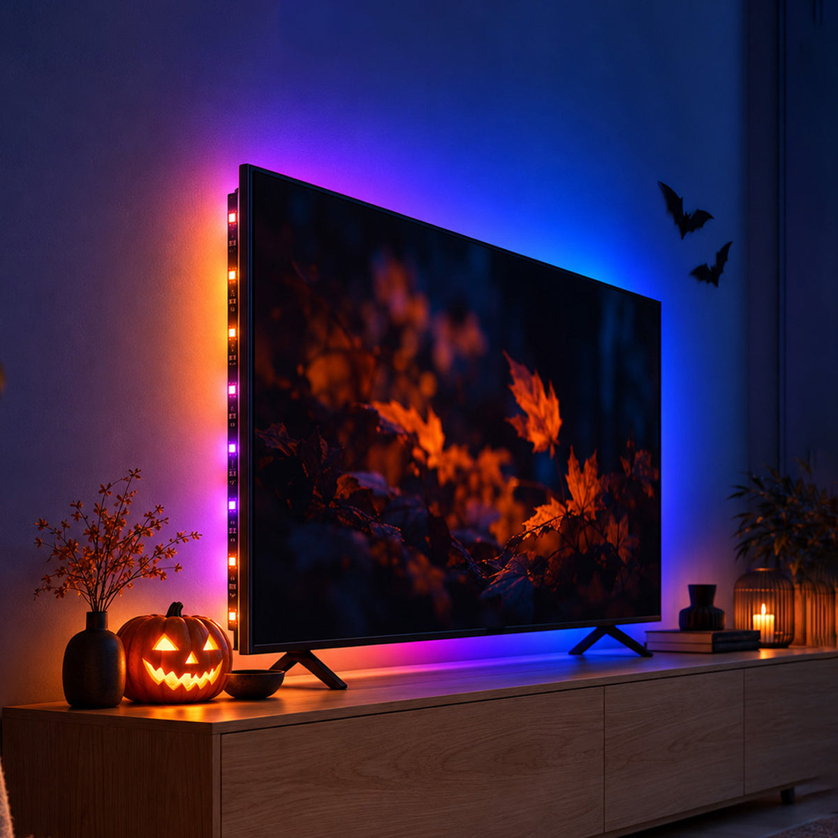 Yeelight Obsid RGBIC Lightstrip