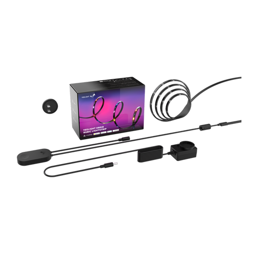 Yeelight Obsid Rgbic Lightstrip