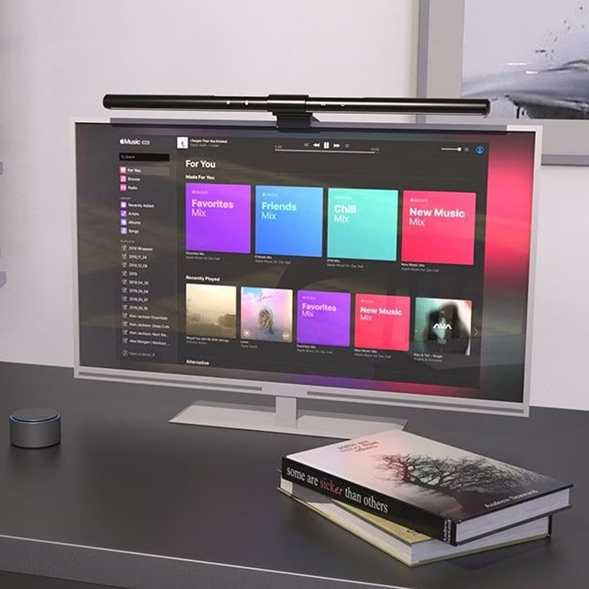 Yeelight Pura - Monitor Light Bar Pro