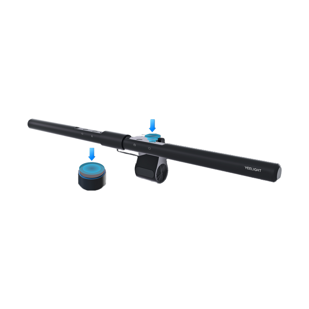 Yeelight Pura - Monitor Light Bar Pro