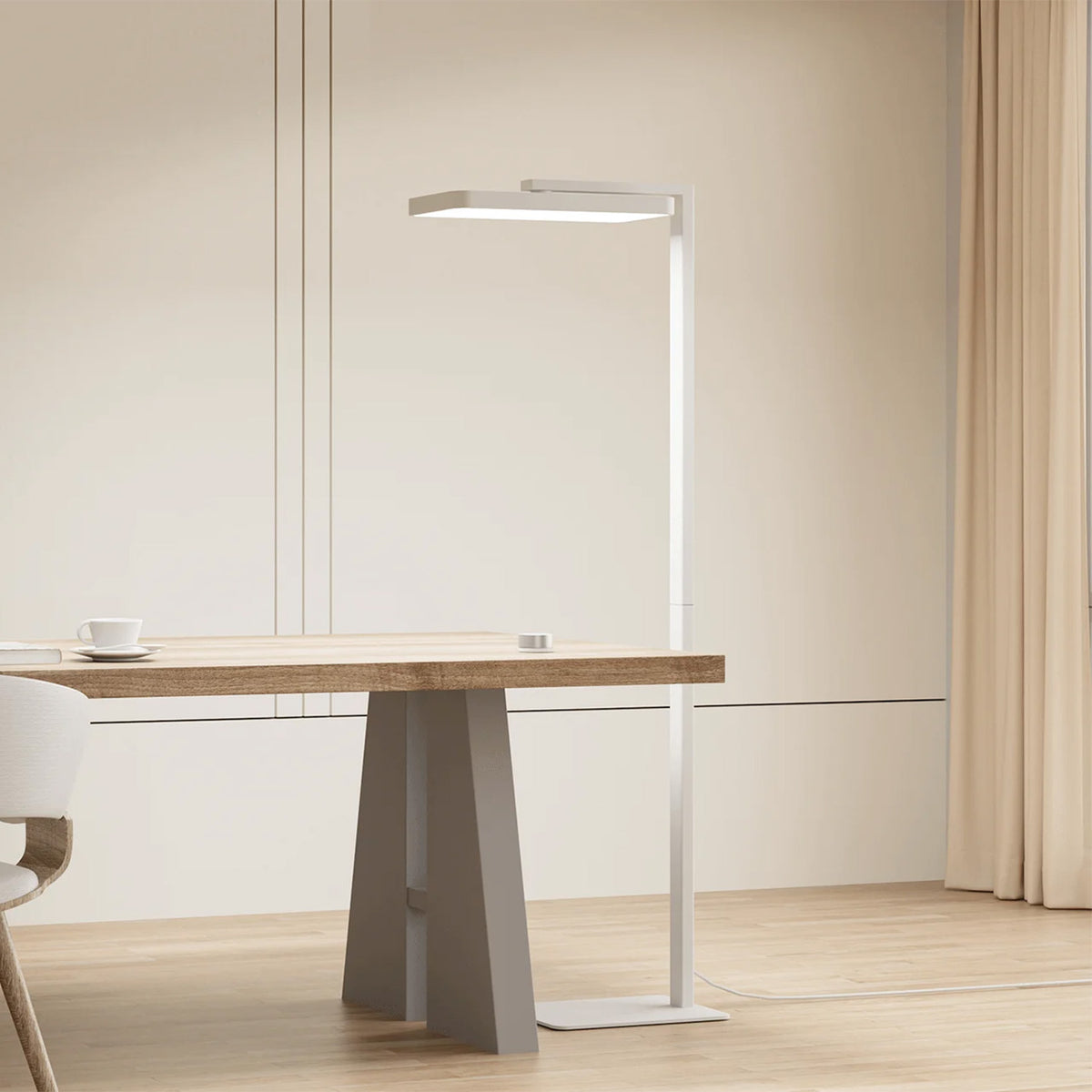 Yeelight Floor Task Lamp