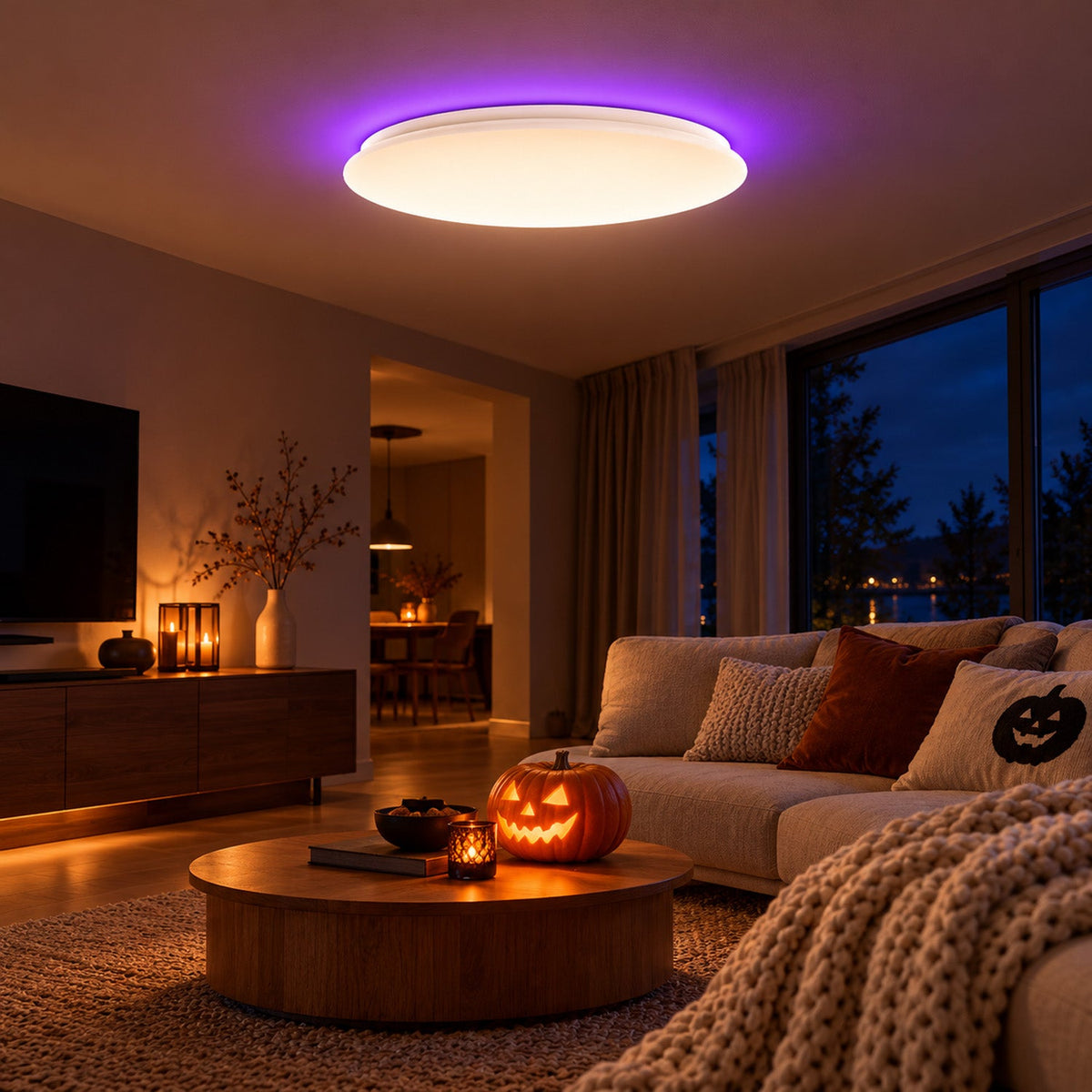 Yeelight Arwen Ceiling Light C Series - Class B