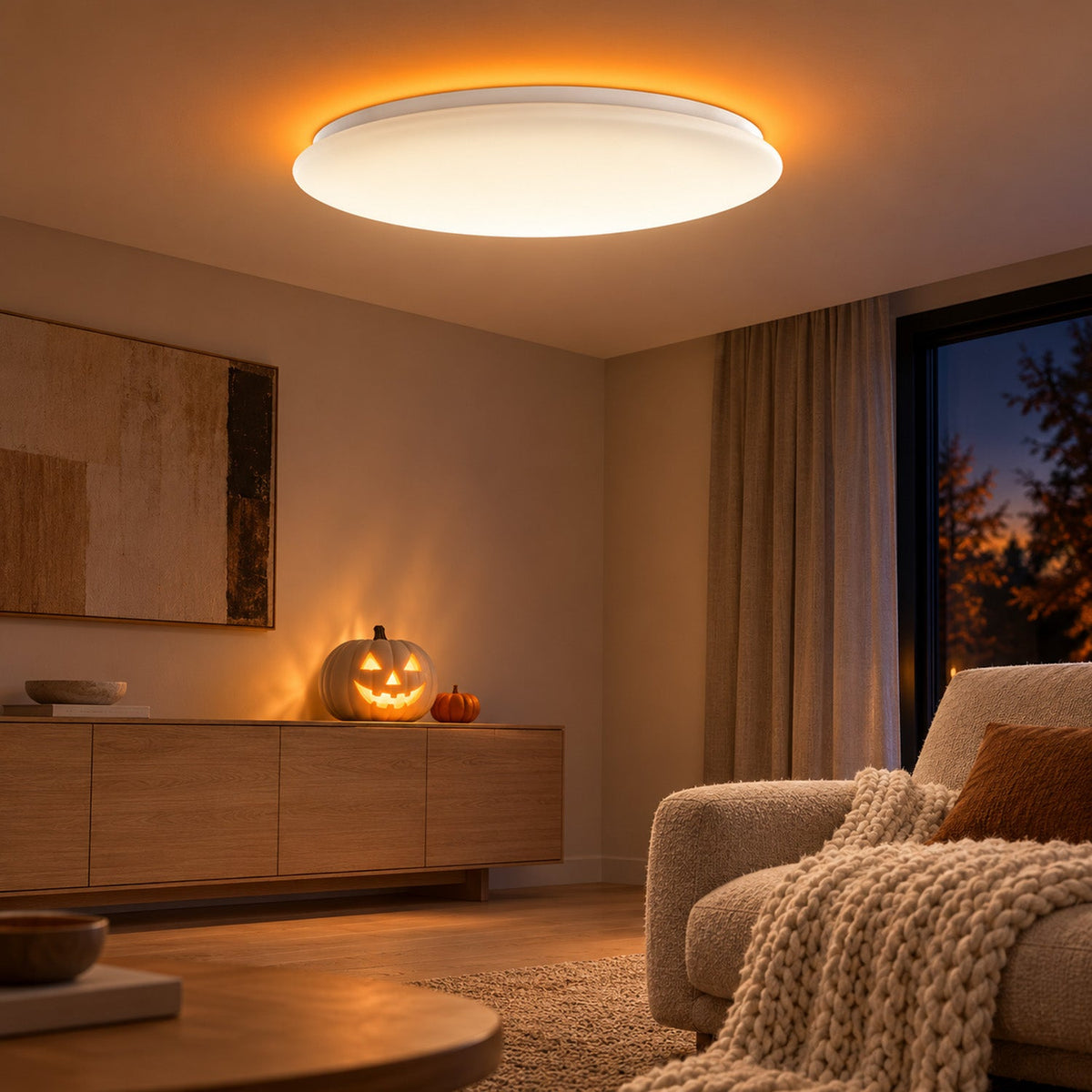 Yeelight Arwen Ceiling Light C Series - Class B
