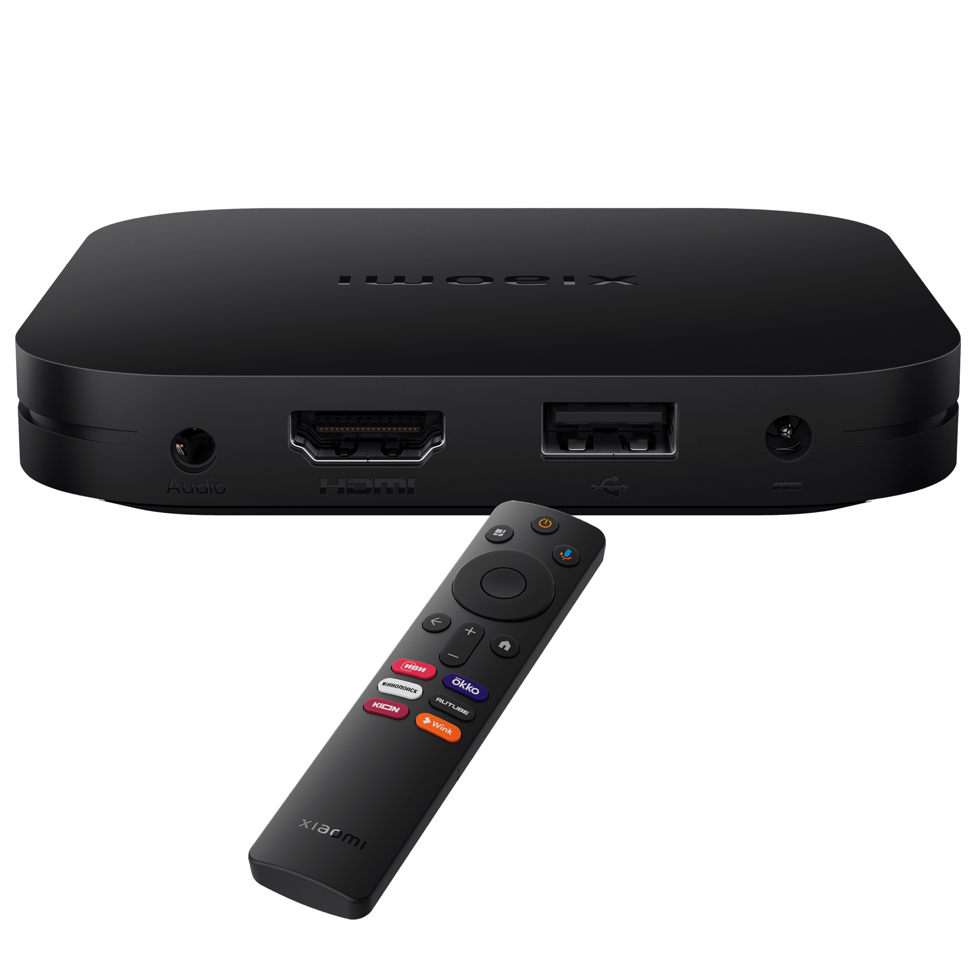 Xiaomi TV Box S 2nd Gen