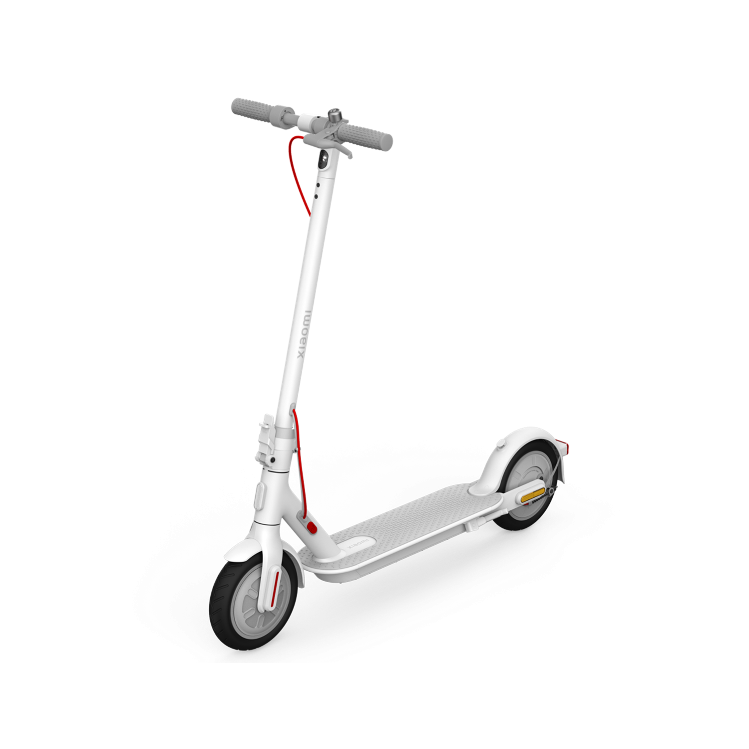 Xiaomi scooter 3 Lite (White) Nordic Edition