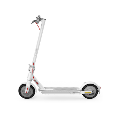 Xiaomi scooter 3 Lite (White) Nordic Edition