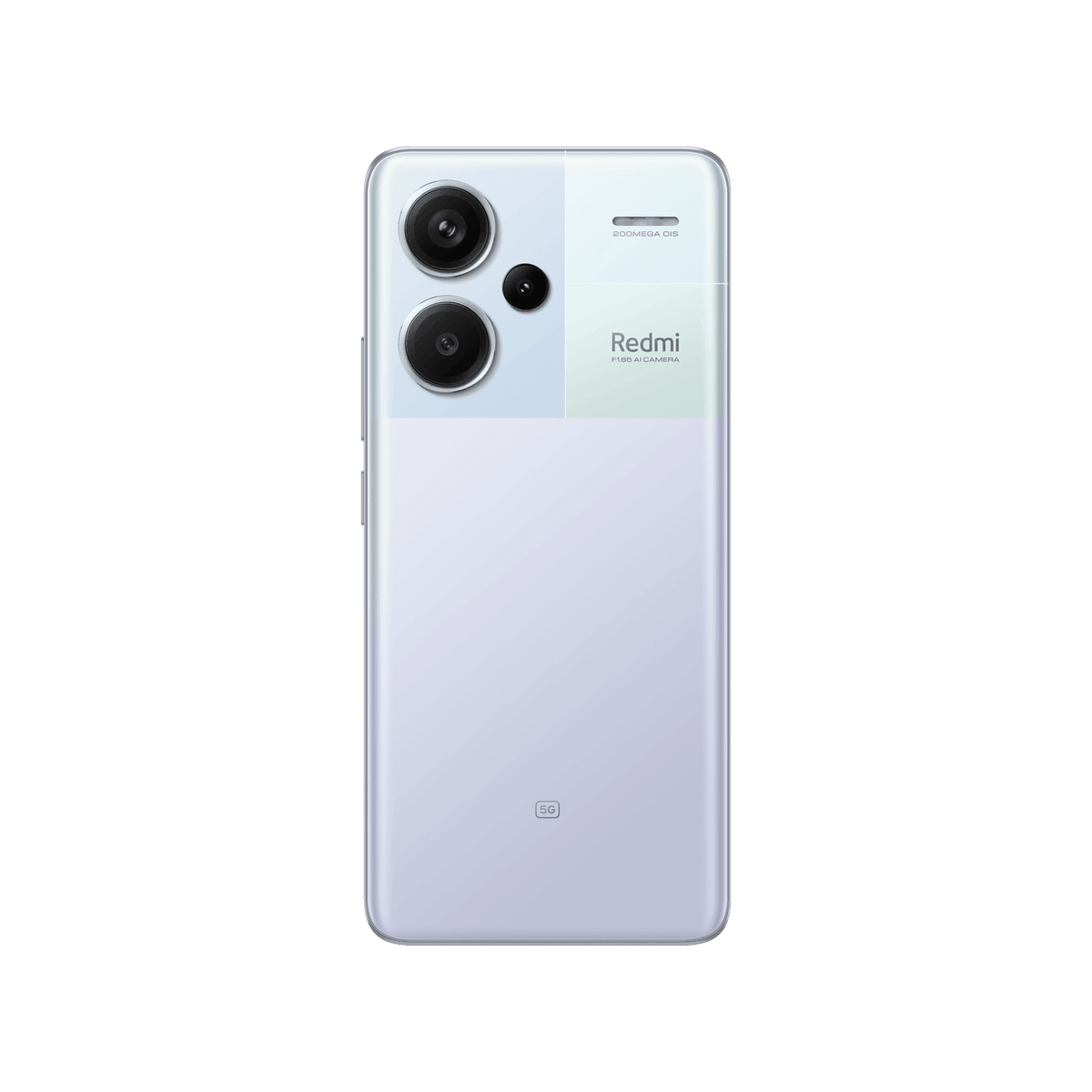 Xiaomi Redmi Note 13 Pro+ 5G - Demo