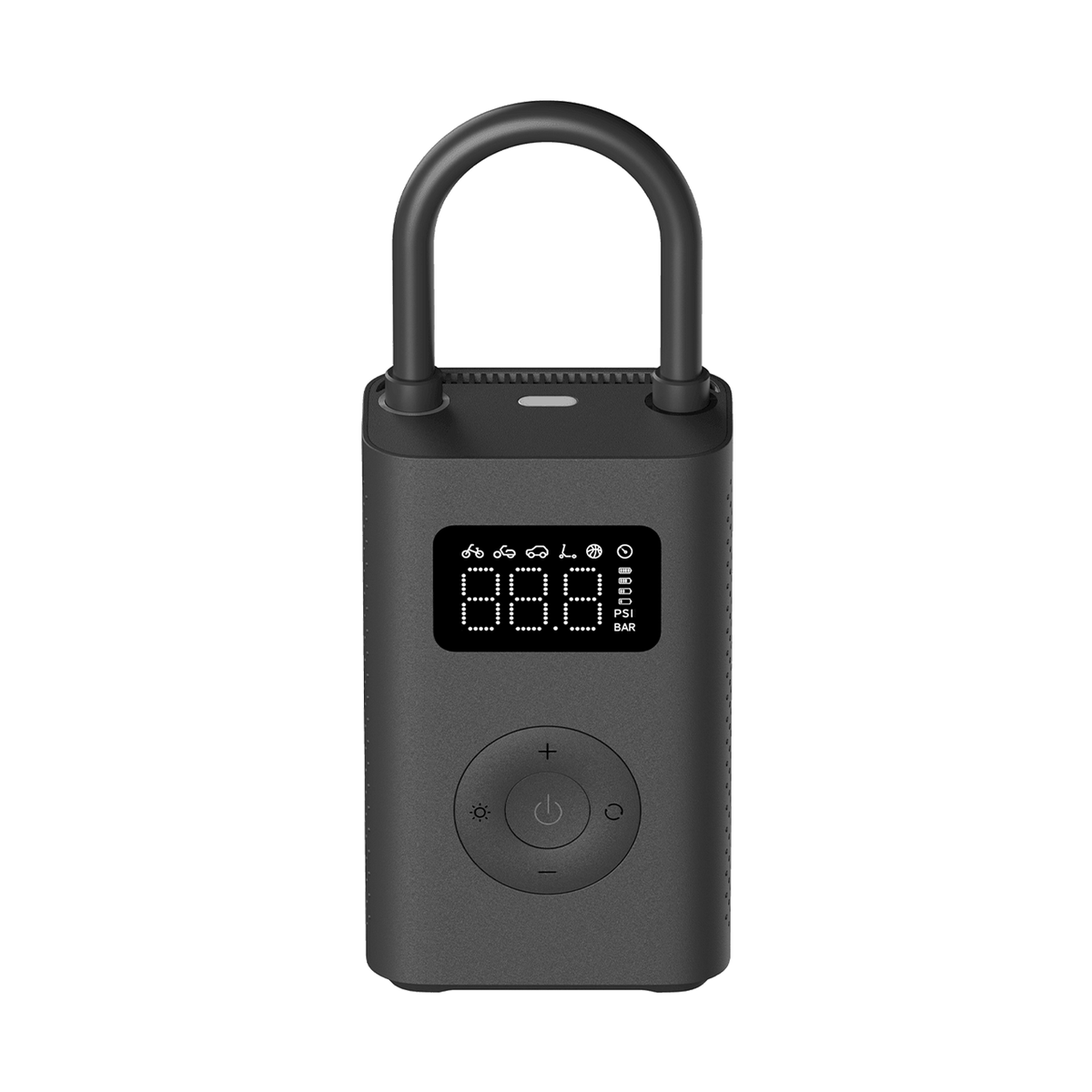 Xiaomi Portable Electric Air Compressor 2 - Class A
