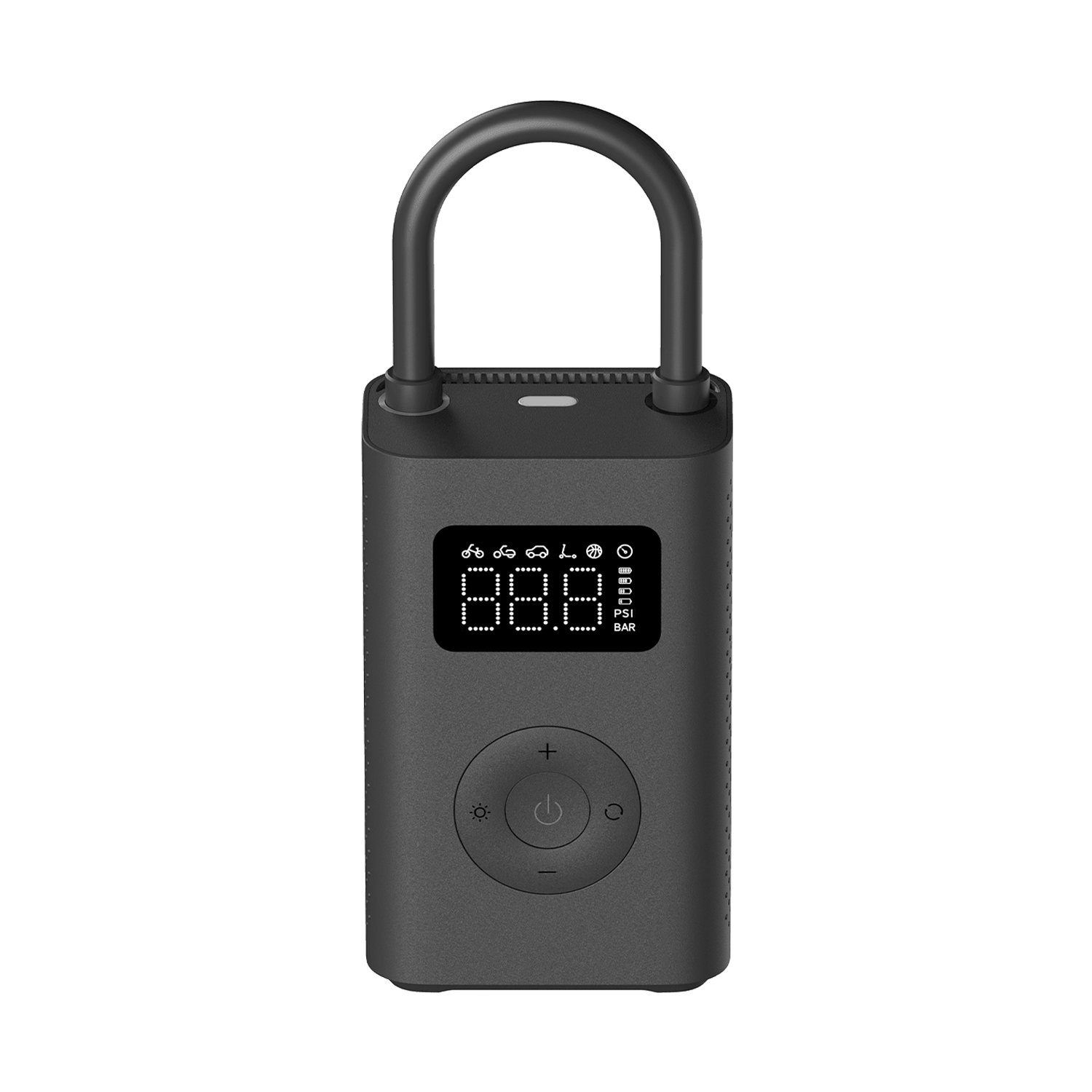 Xiaomi Portable Electric Air Compressor 2 - Class A