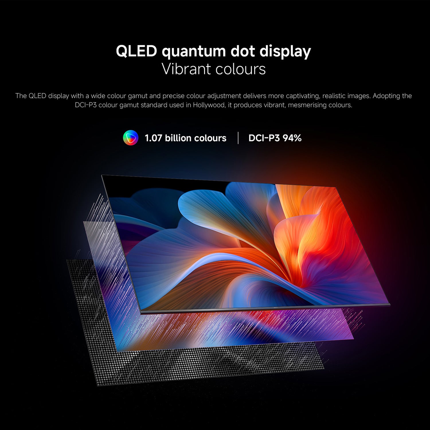 Xiaomi TV A Pro 55