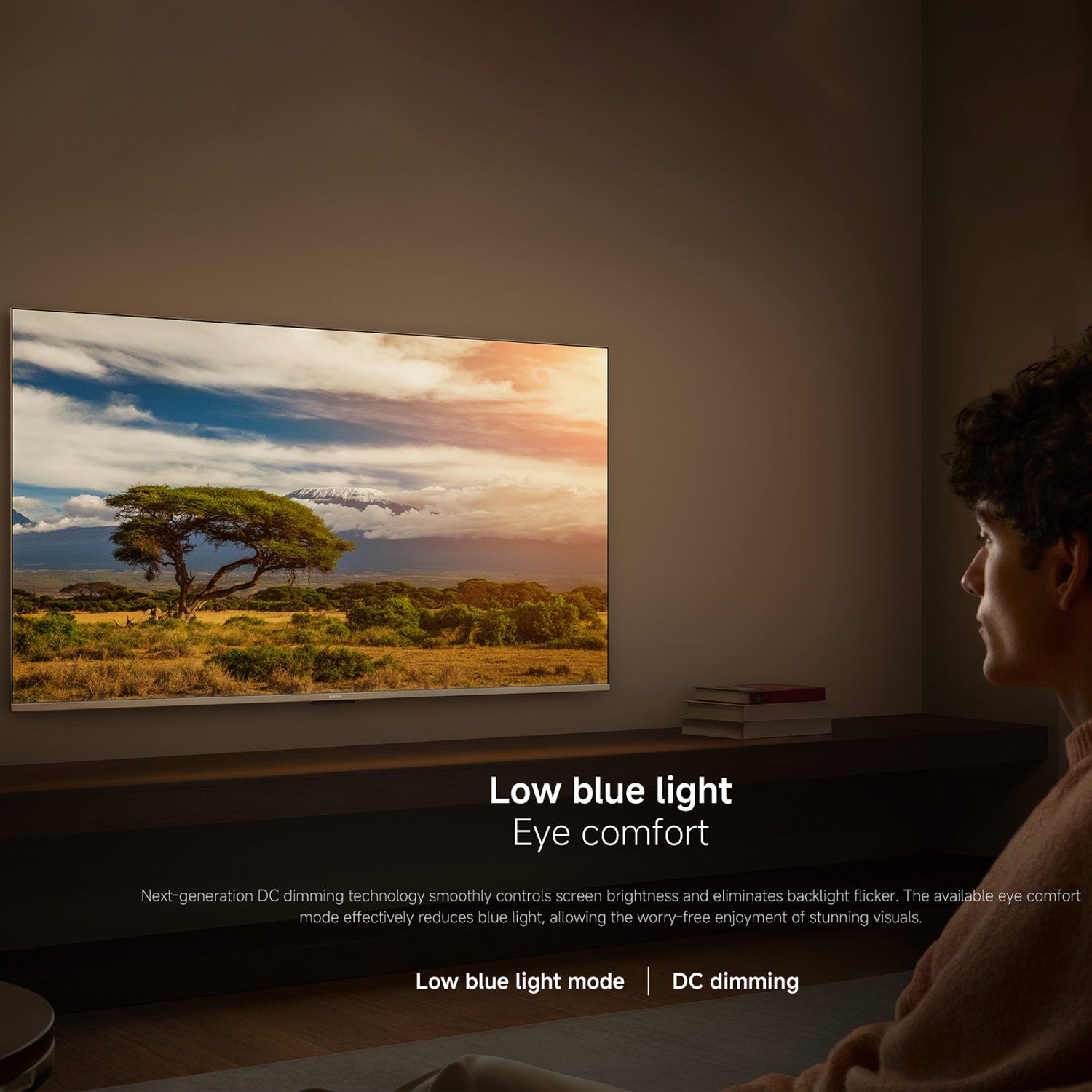 Xiaomi TV A Pro 55