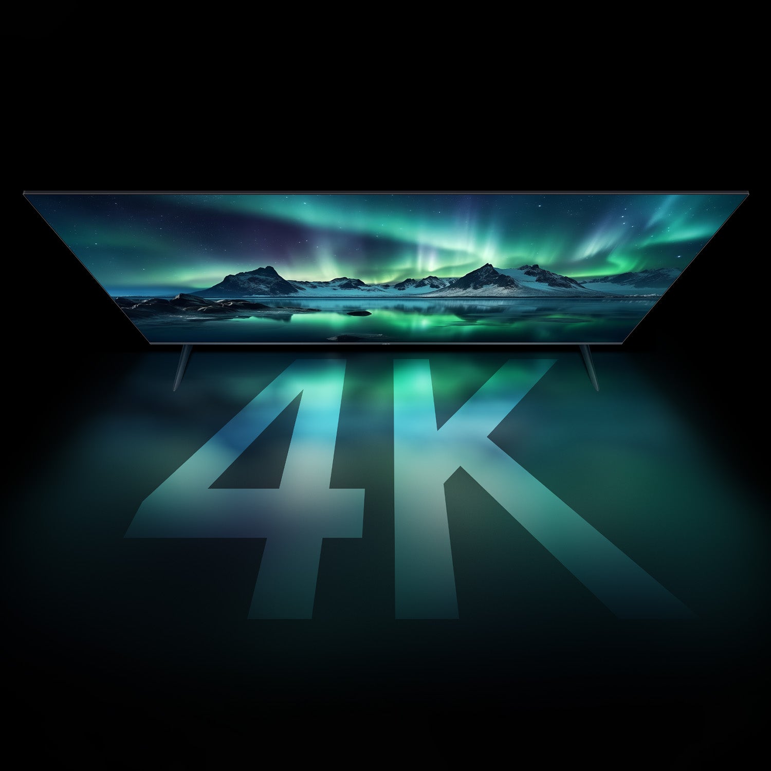 Xiaomi TV A Pro 65