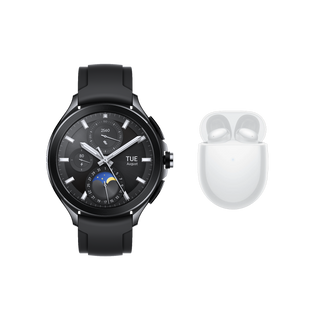 Xiaomi Watch 2 Pro+ Redmi buds 4