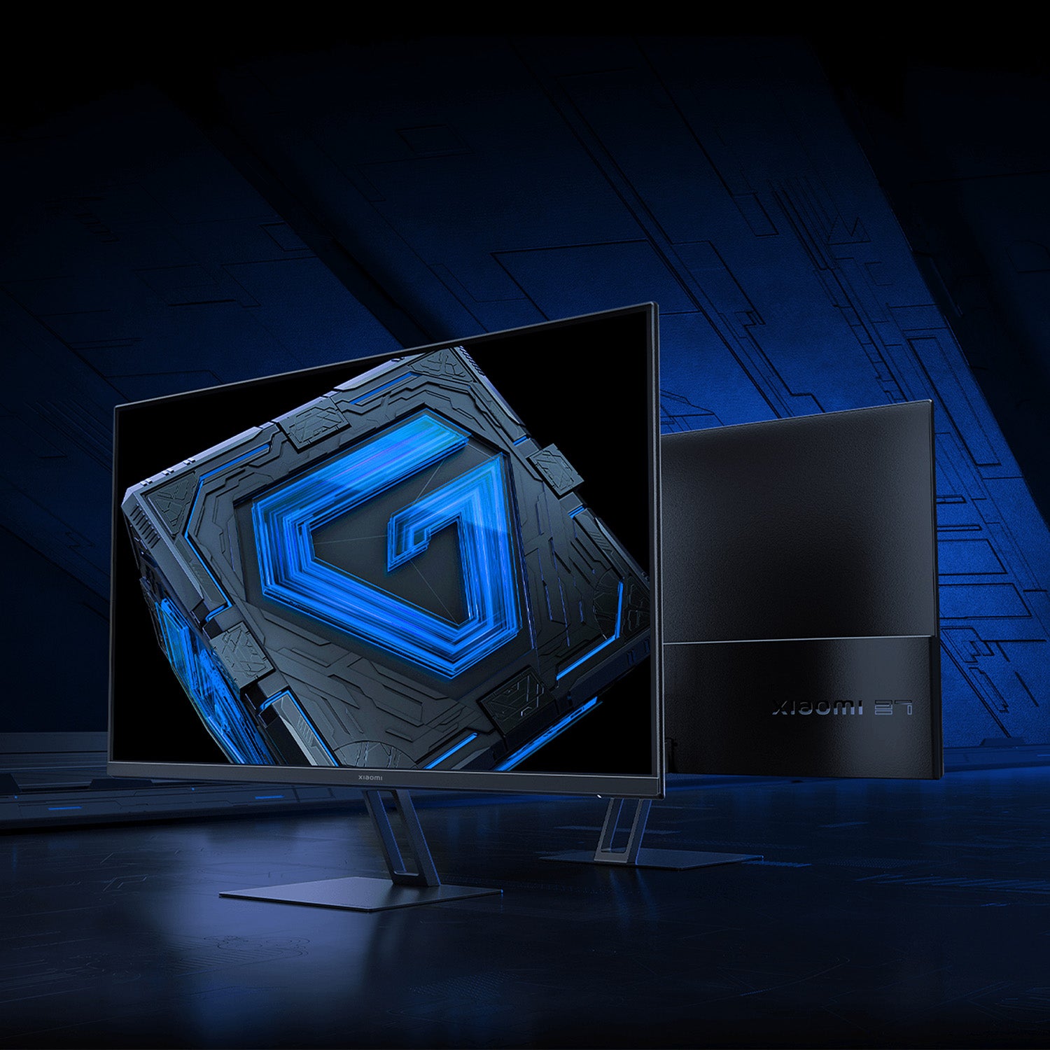 Xiaomi 27" Gaming Monitor G27i