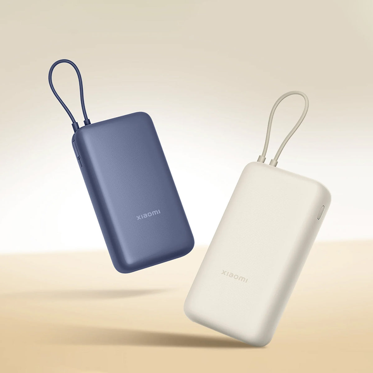Xiaomi 33W Power Bank 20000mAh (Integrated Cable) GL