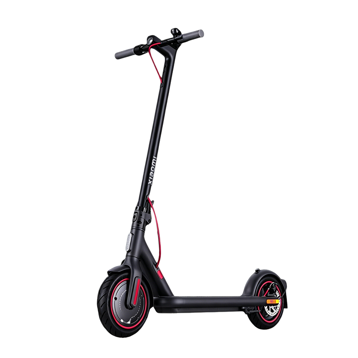 Xiaomi Electric Scooter 4 Pro Nordic Range: 55 km