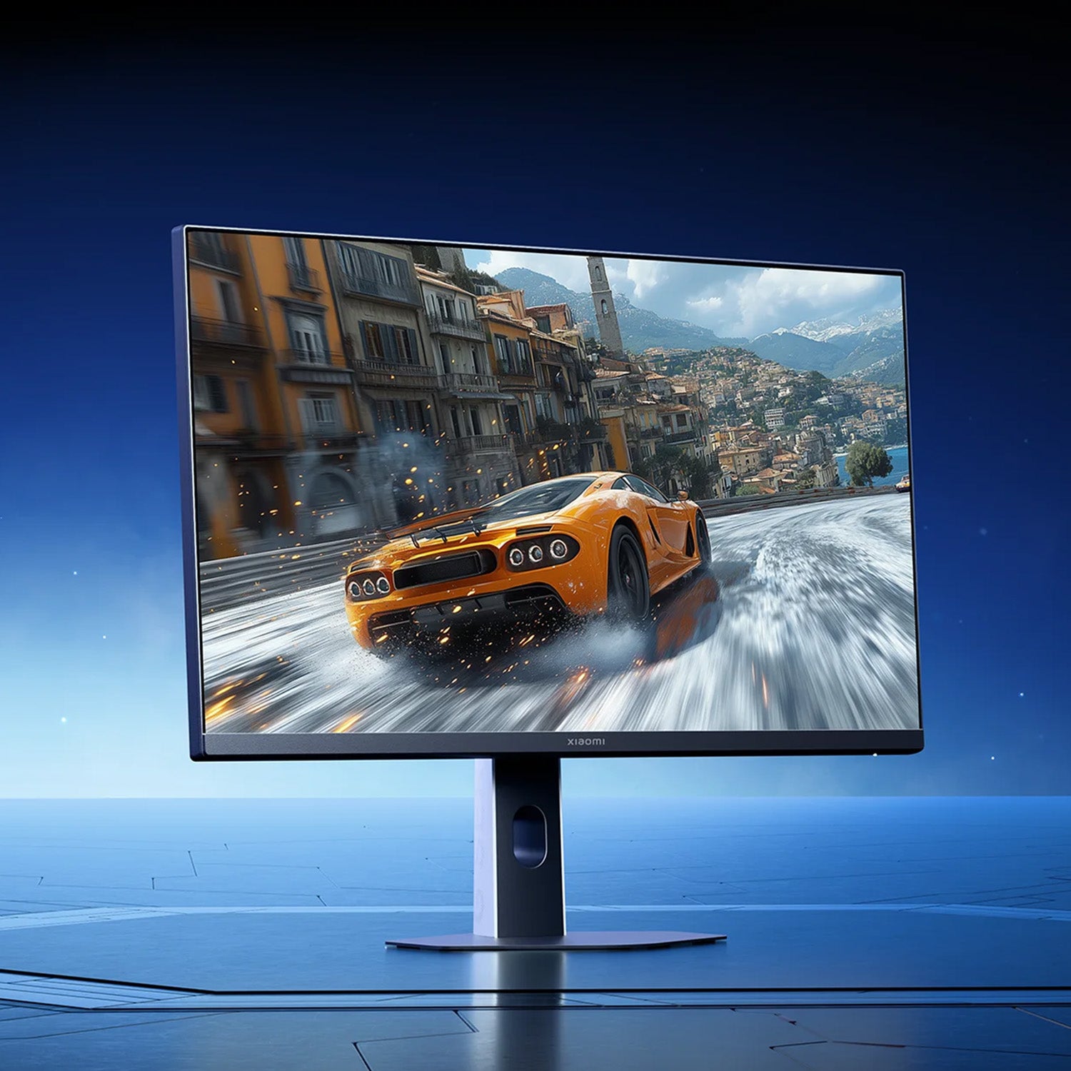 Xiaomi Gaming Monitor G24i / G27i 2026 OM4FE-EU