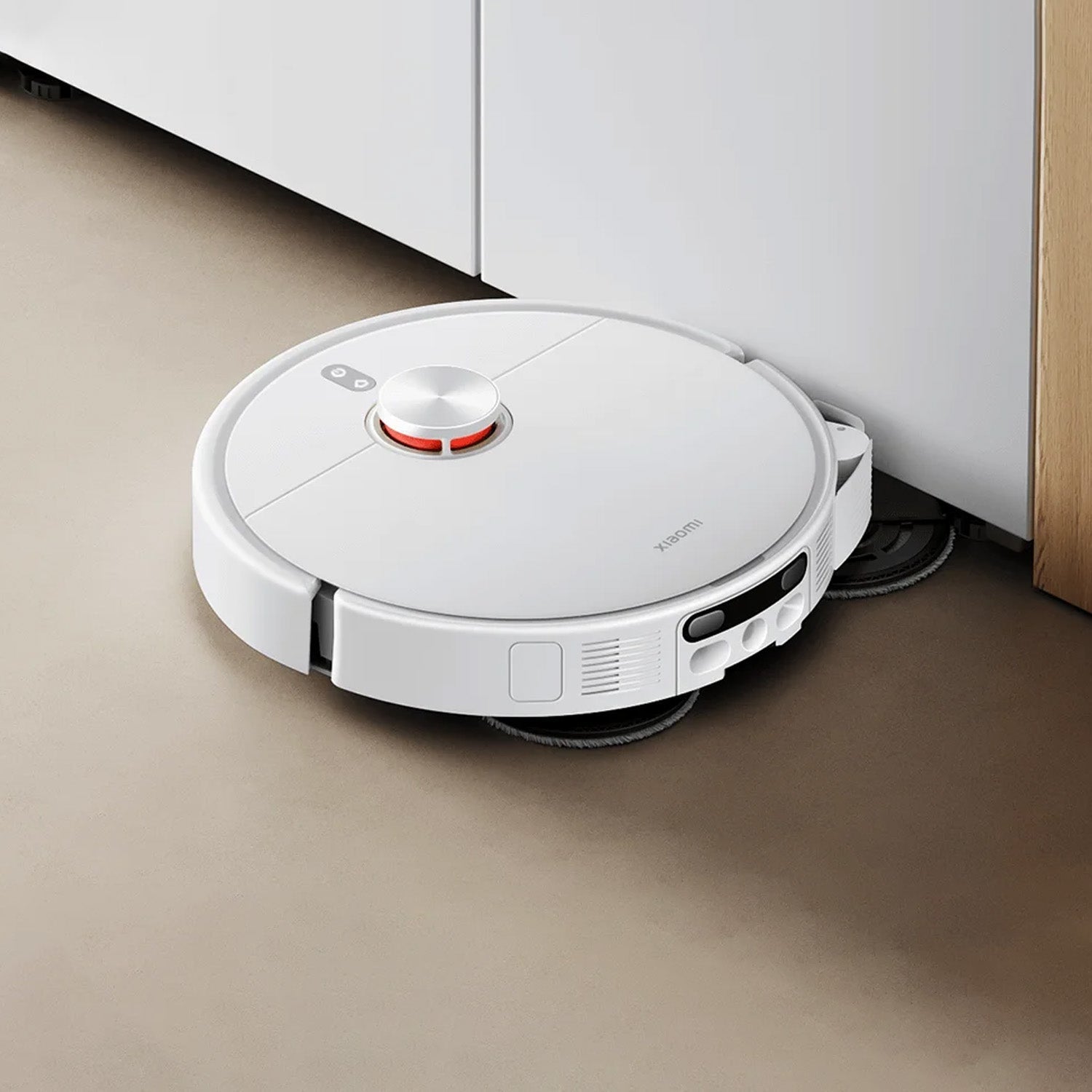 Xiaomi Robot Vacuum H50 Pro EU - Class A