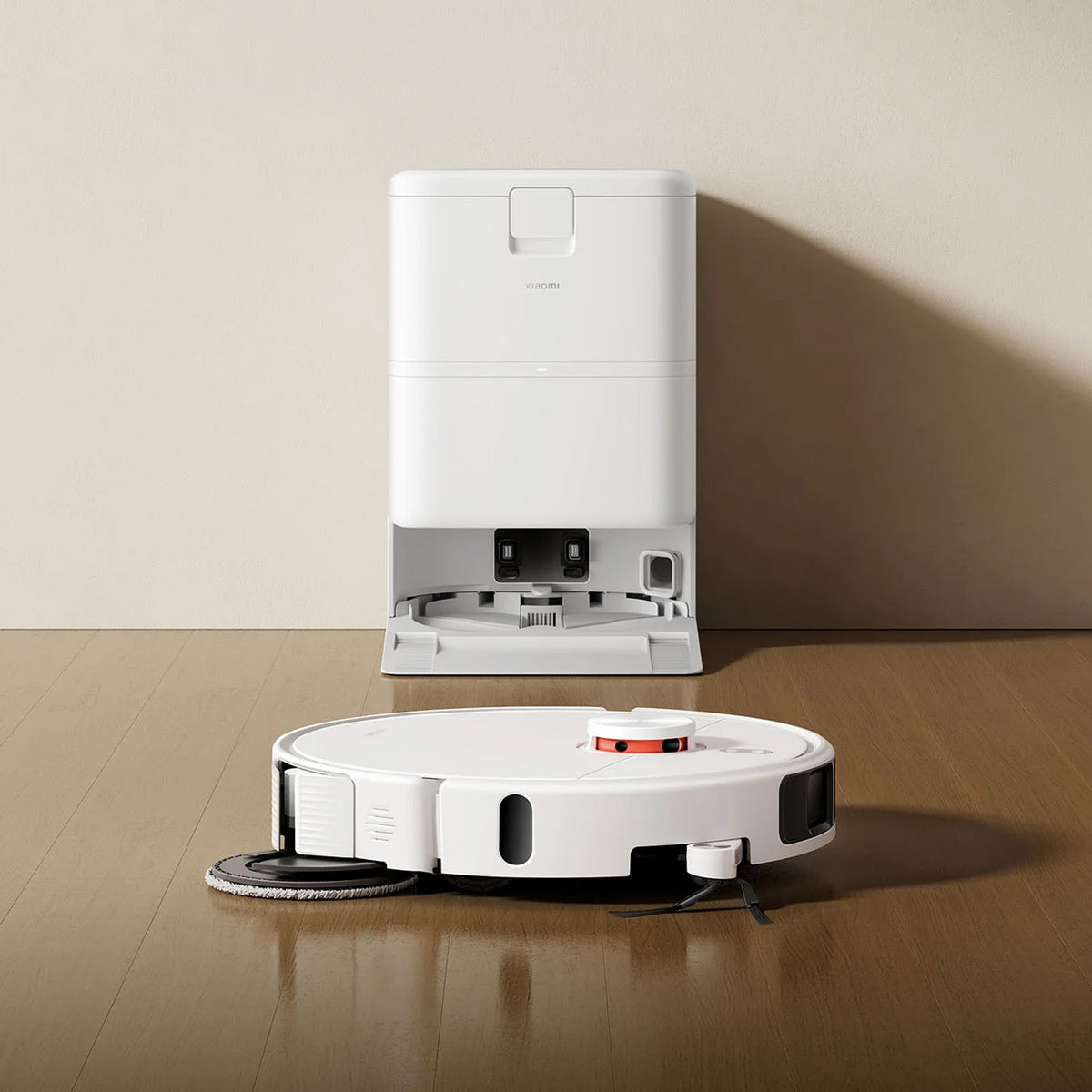 Xiaomi Robot V57860acuum H50 Pro EU