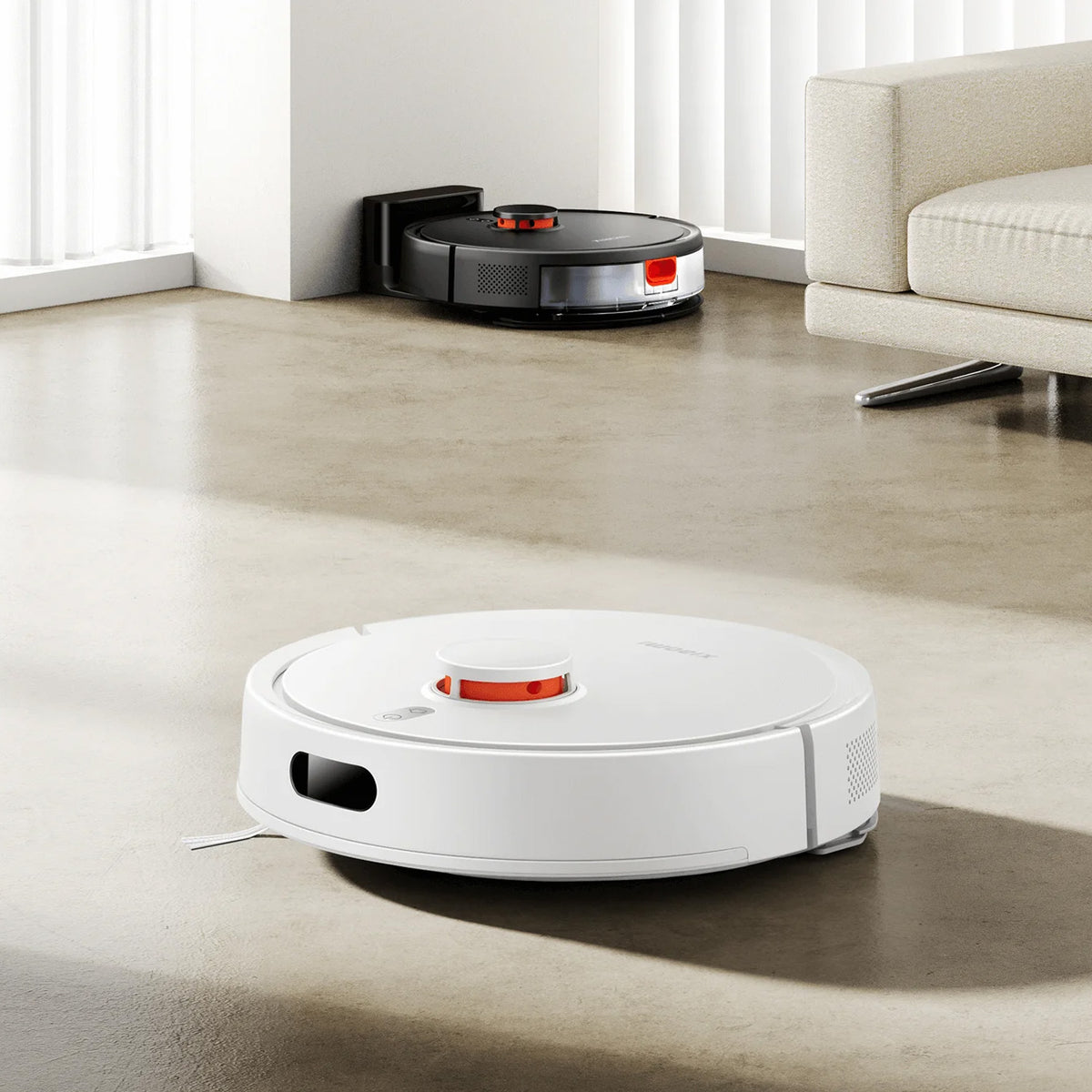 Xiaomi Robot Vacuum S20 Spare Parts