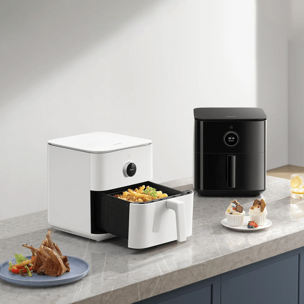 Xiaomi Smart Air Fryer 6.5L EU