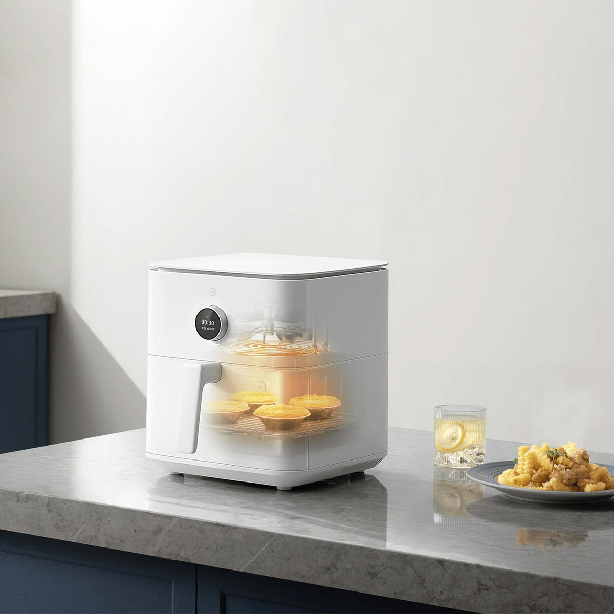 Xiaomi Smart Air Fryer 6.5L EU