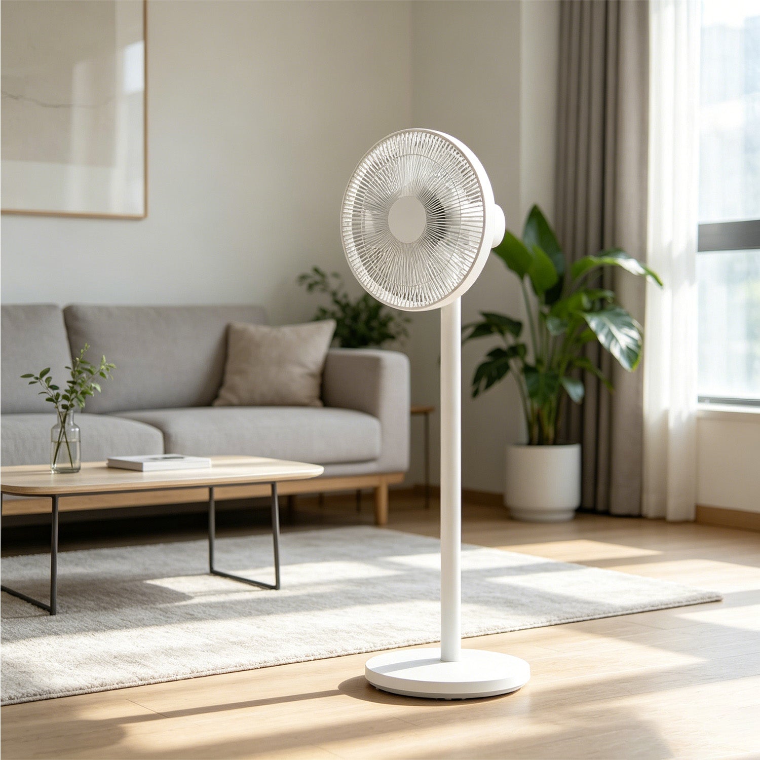 Xiaomi Smart Standing Fan 2 Pro