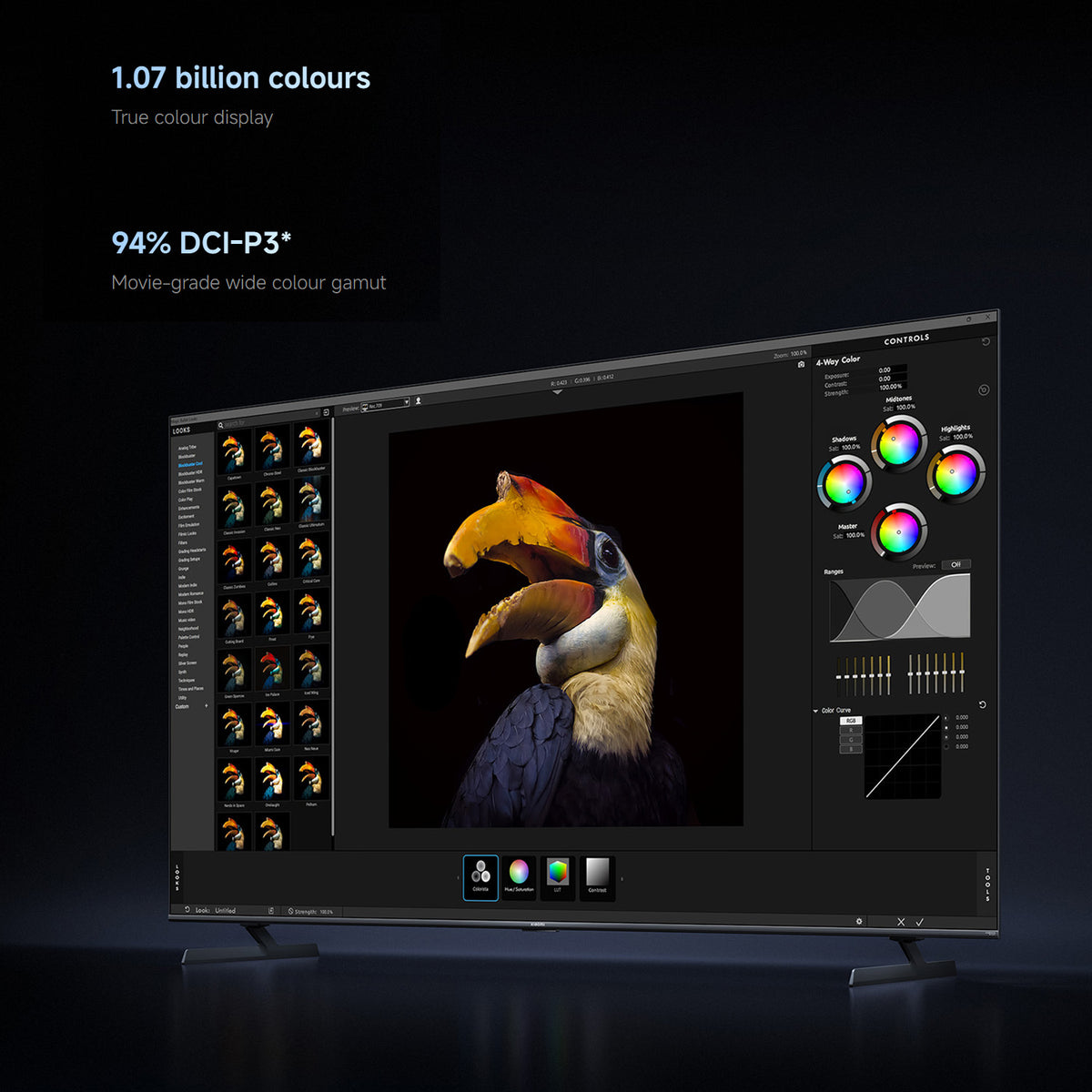 Xiaomi TV S Pro Mini LED 2026 Multiple size options available