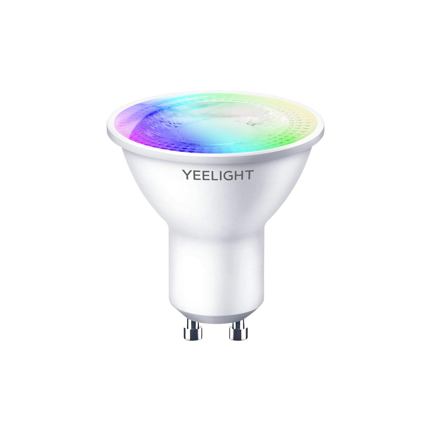 Yeelight LED Smart Bulb GU10 Multicolor