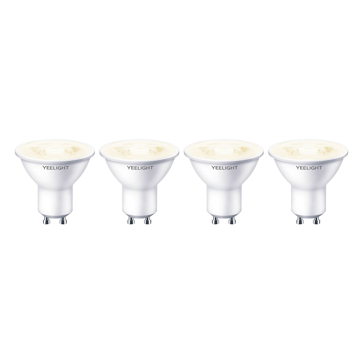 Yeelight GU10 Smart Bulb W1 (2700K Warm White)