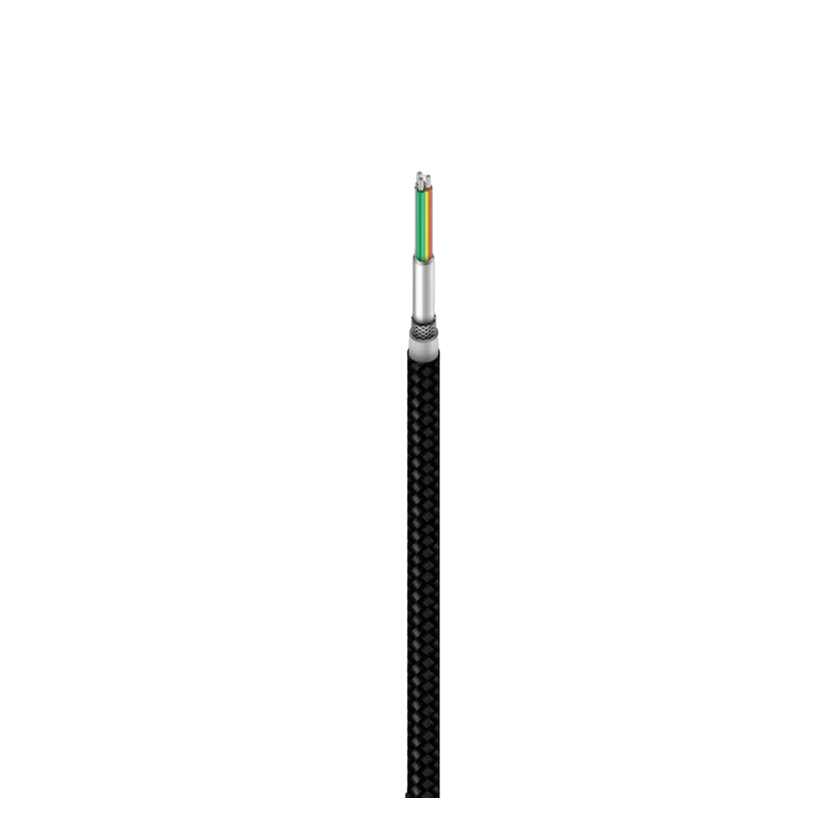 Mi Braided USB Type-C Cable 100cm (Black)