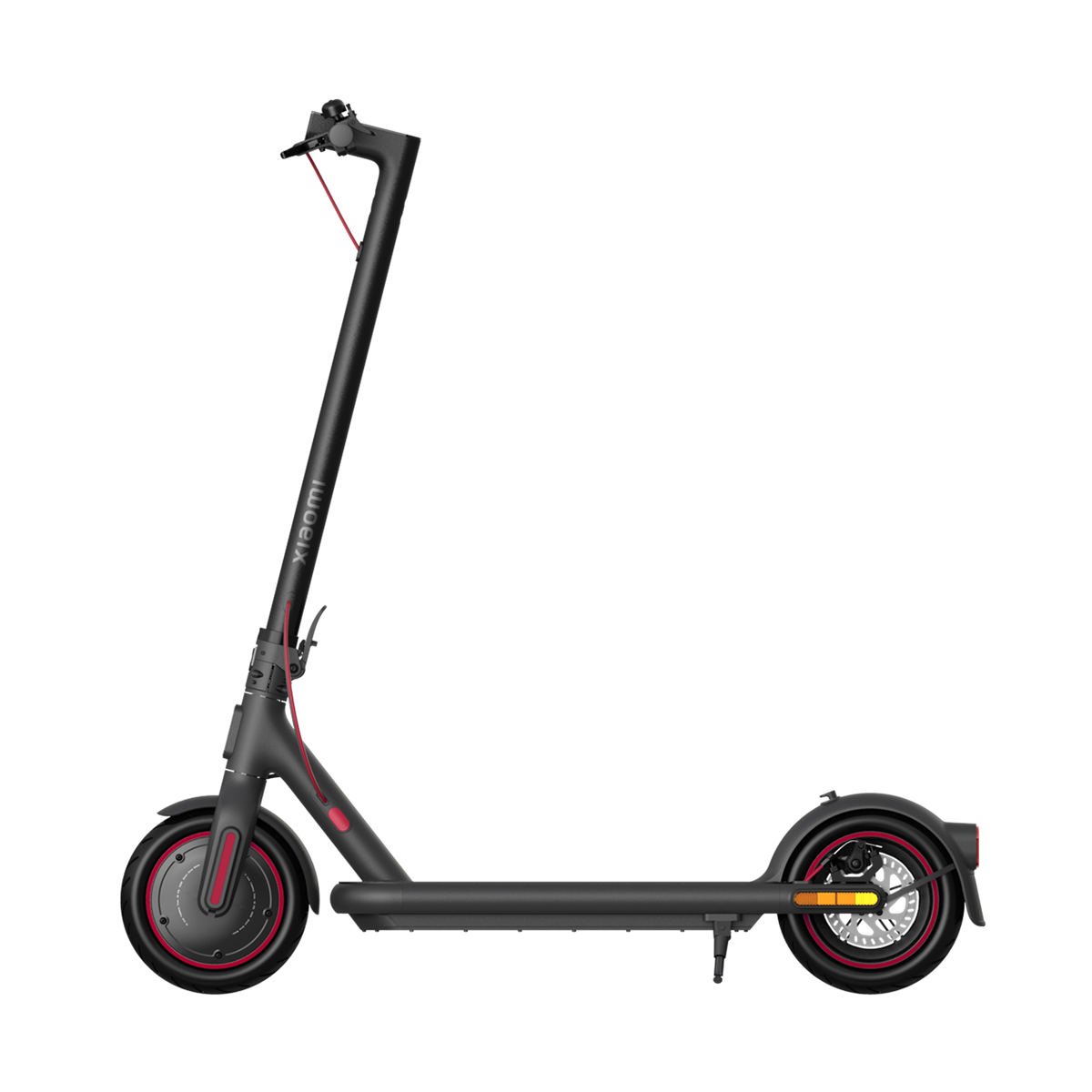 Xiaomi Electric Scooter 4 Pro Nordic Range: 55 km