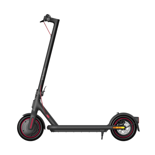 Xiaomi Electric Scooter 4 Pro NE Räckvidd: 55 km