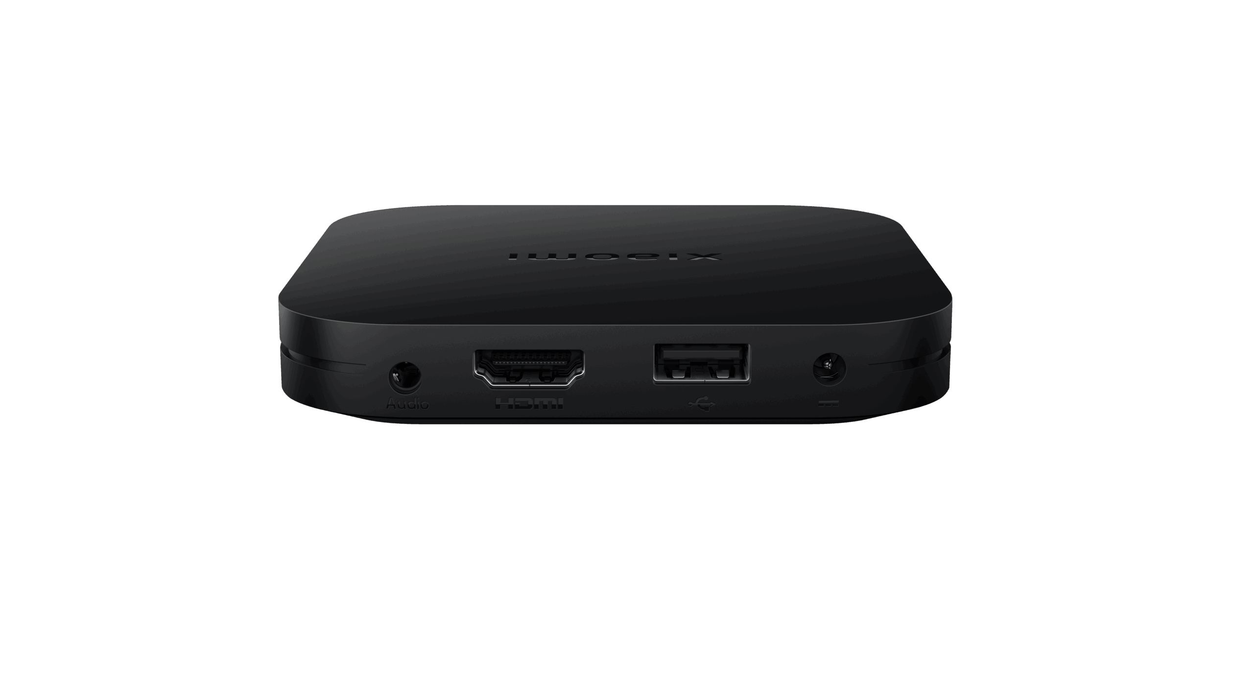 Xiaomi TV Box S 2nd Gen - Class A