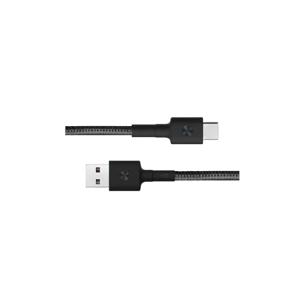 Mi Braided USB Type-C Cable 100cm (Black)