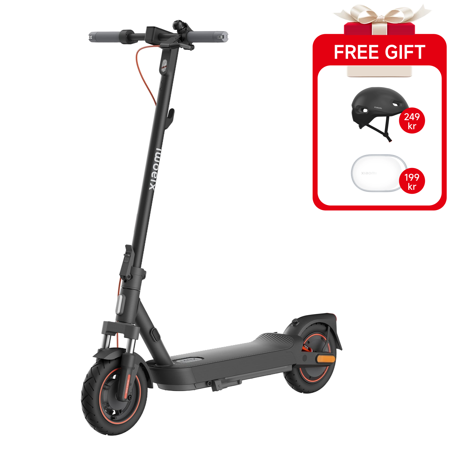 Xiaomi Electric Scooter 5 Max 20km/h- Class A+