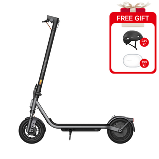 Xiaomi Electric Scooter 6 Lite GL Range: 25 km