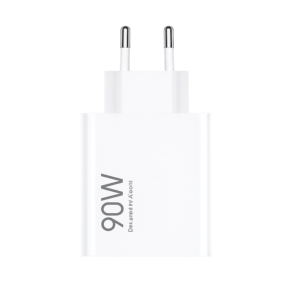 Xiaomi 90w Hypercharge (Type-A) - Demo
