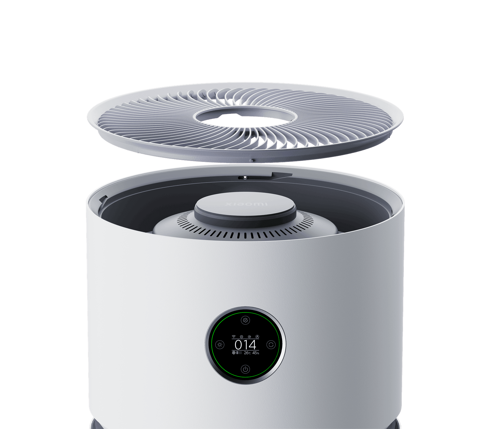 Xiaomi Smart Air Purifier Elite EU