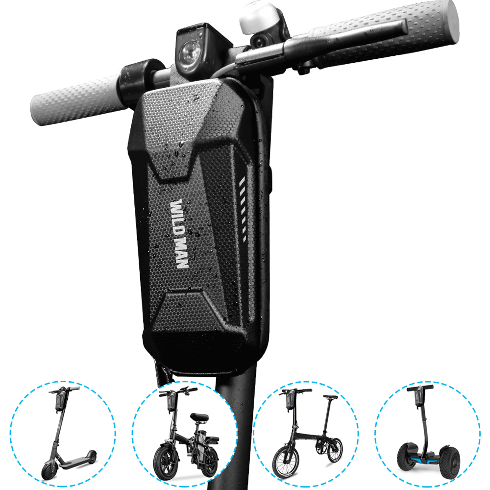 Bag Electric scooter suitable for Xiaomi, Navee, Ninebot etc.