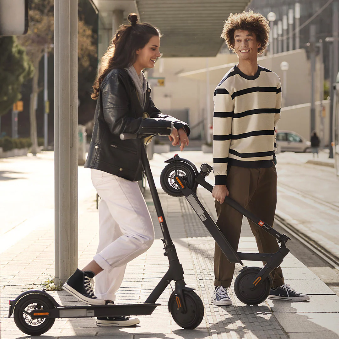 Xiaomi Electric Scooter Essential - Outlet Klass A