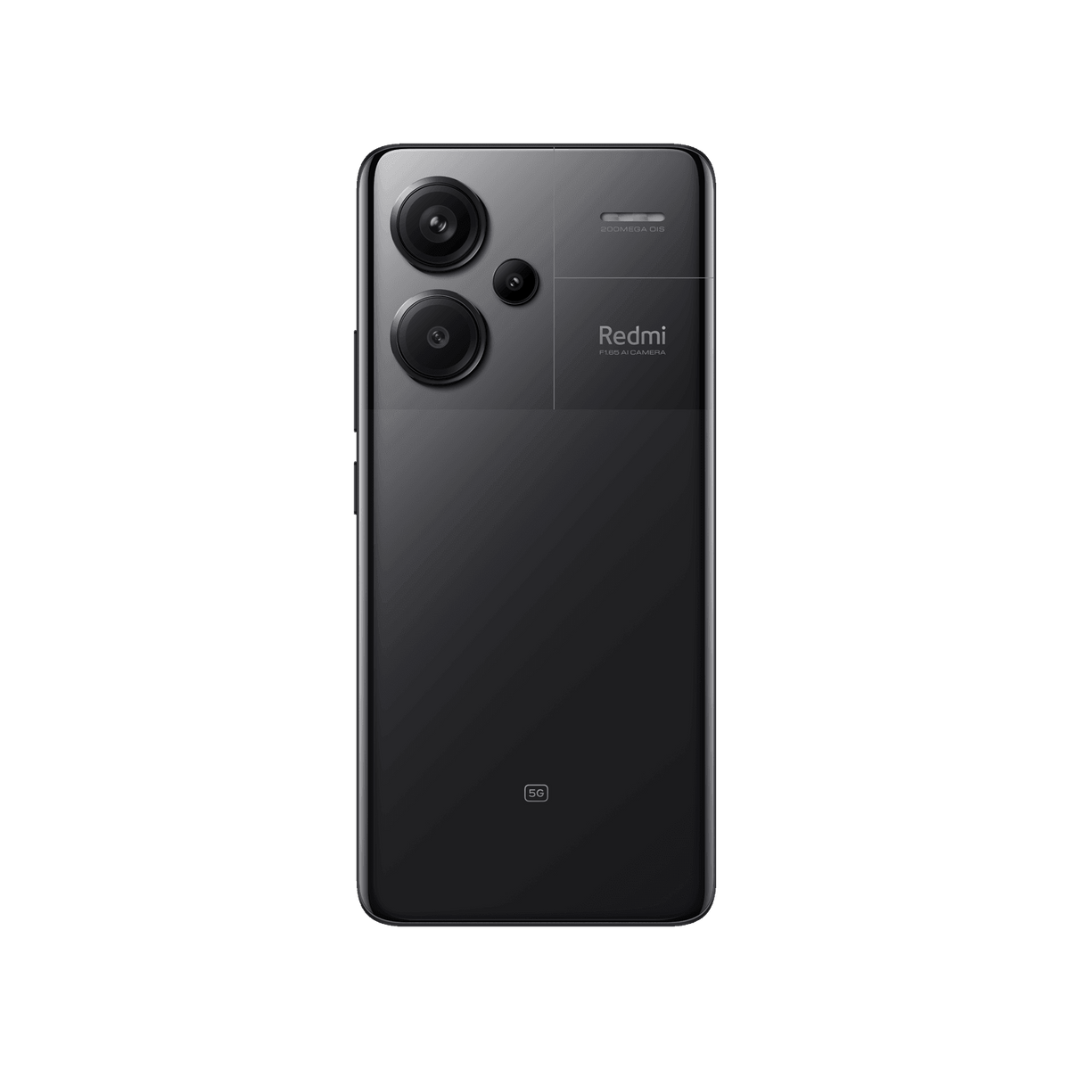 Xiaomi Redmi Note 13 Pro+ 5G 12GB RAM 512GB ROM- Demo A